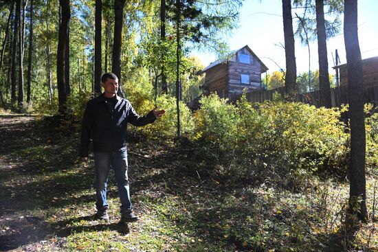На Байкале ждут поправки в закон об охране озера
