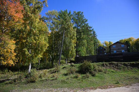 На Байкале ждут поправки в закон об охране озера