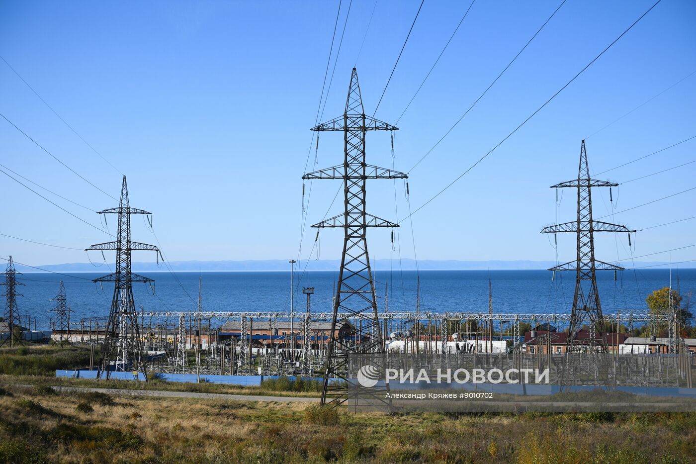 На Байкале ждут поправки в закон об охране озера