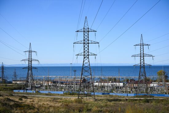 На Байкале ждут поправки в закон об охране озера