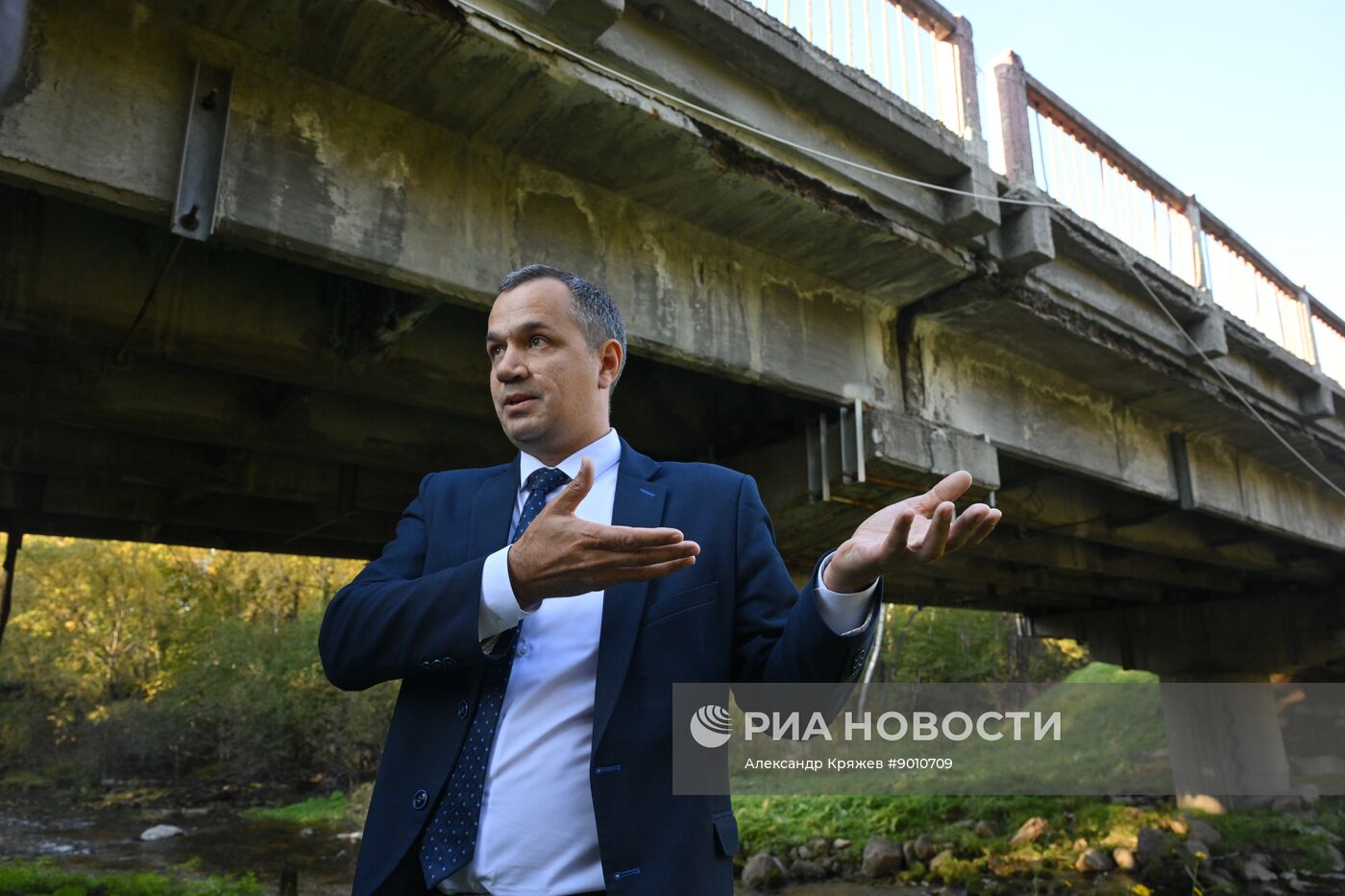 На Байкале ждут поправки в закон об охране озера