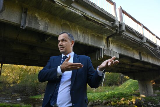 На Байкале ждут поправки в закон об охране озера