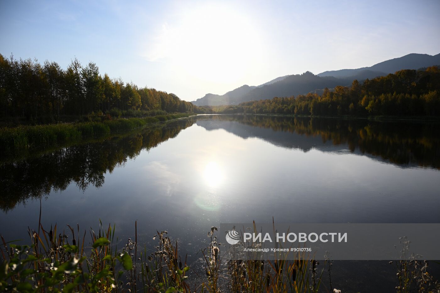 На Байкале ждут поправки в закон об охране озера