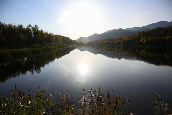 На Байкале ждут поправки в закон об охране озера