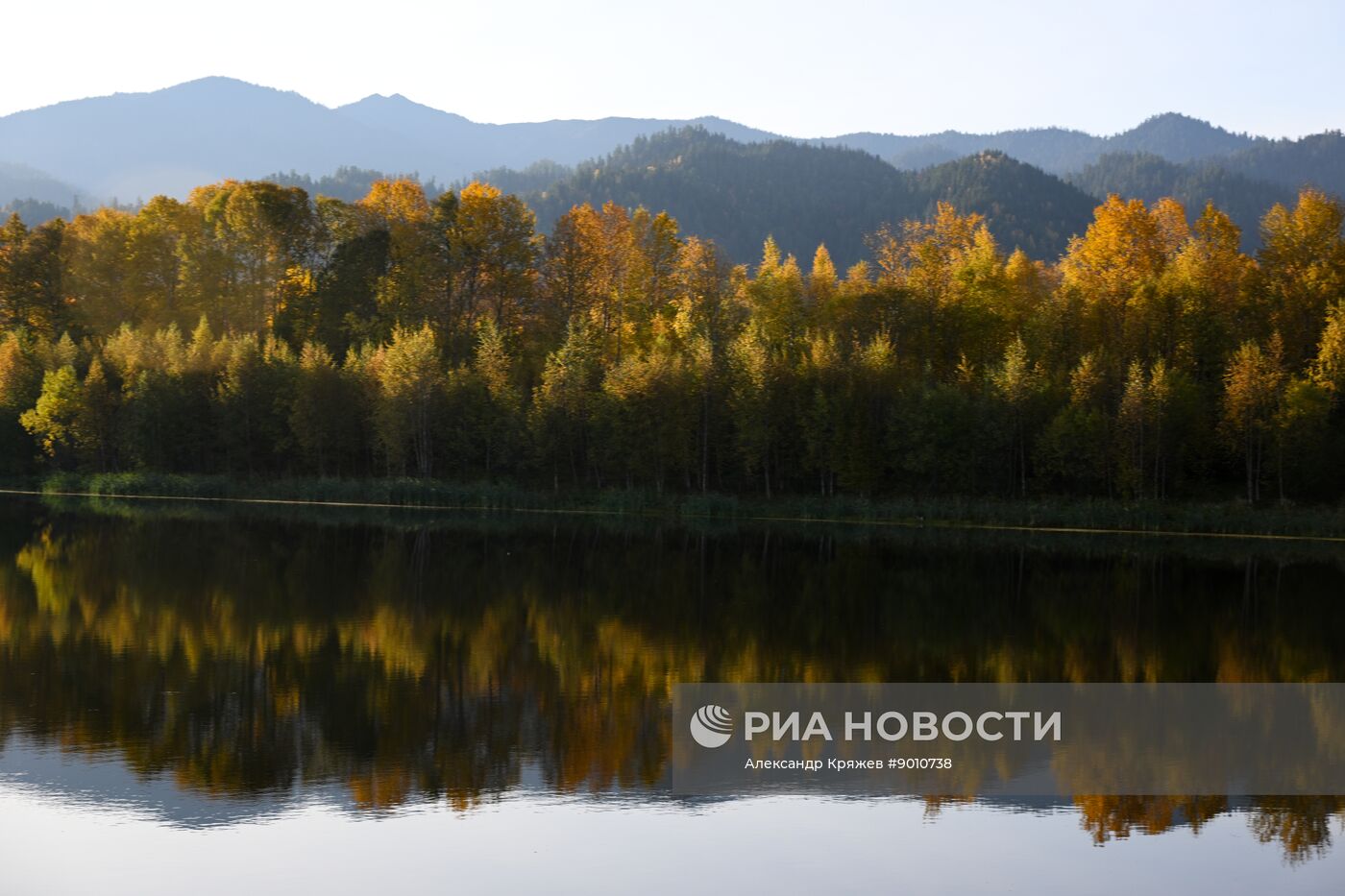 На Байкале ждут поправки в закон об охране озера