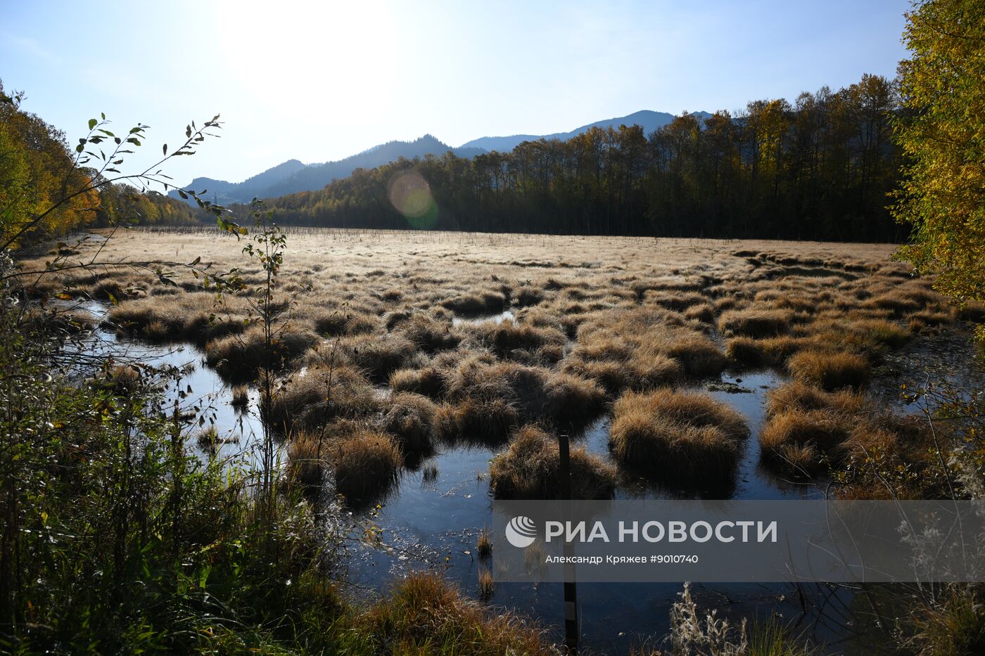 На Байкале ждут поправки в закон об охране озера