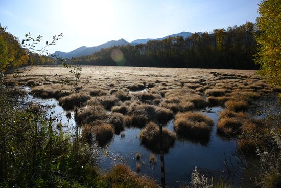 На Байкале ждут поправки в закон об охране озера