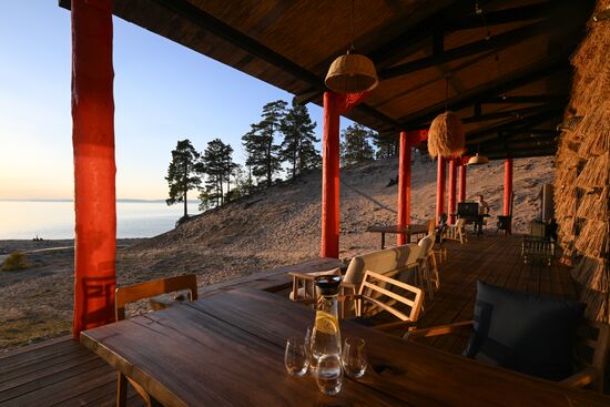 На Байкале ждут поправки в закон об охране озера