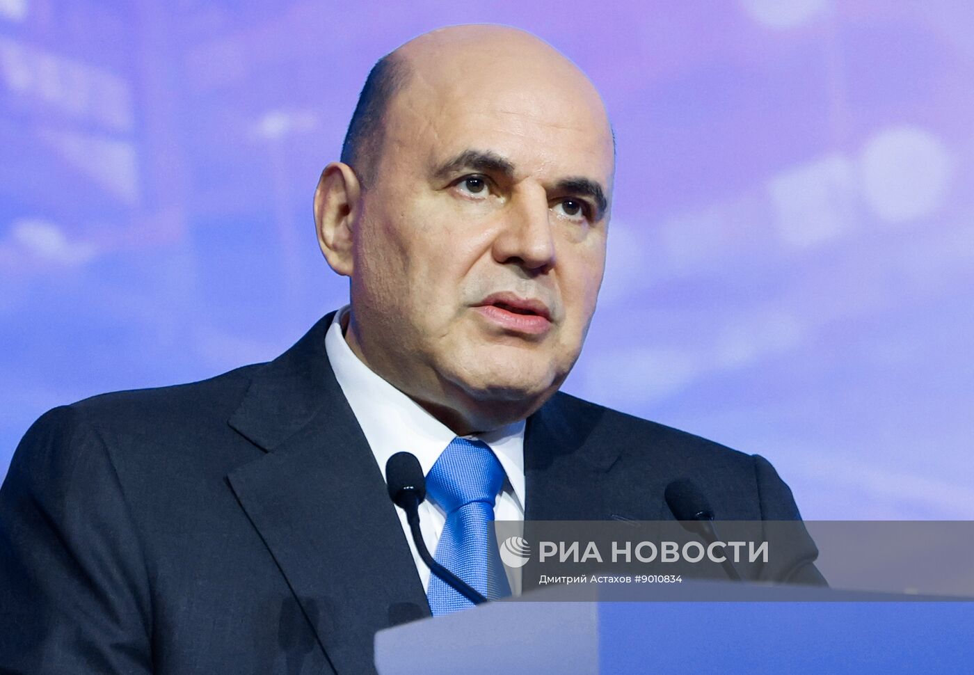 Российский форум "Микроэлектроника 2025" в Сочи