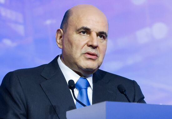 Российский форум "Микроэлектроника 2025" в Сочи