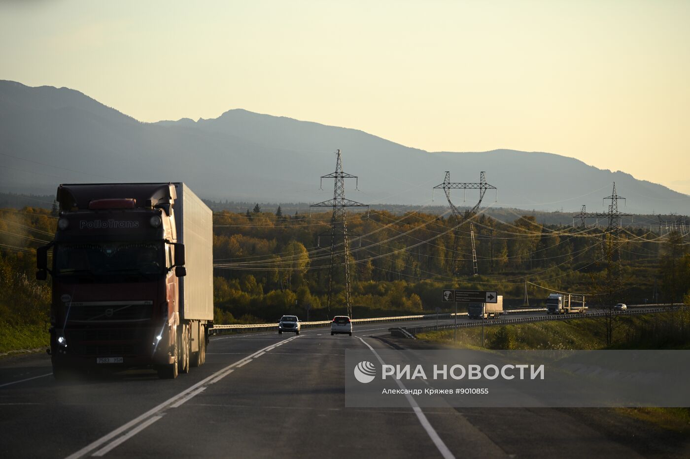 На Байкале ждут поправки в закон об охране озера
