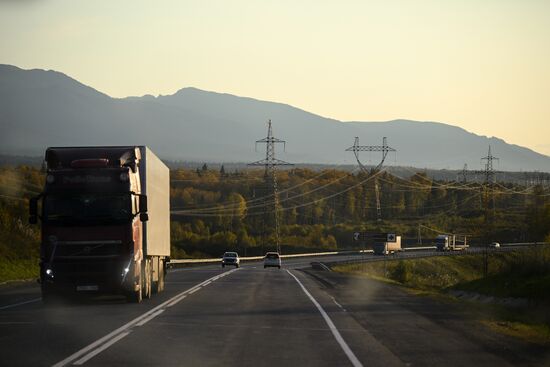На Байкале ждут поправки в закон об охране озера