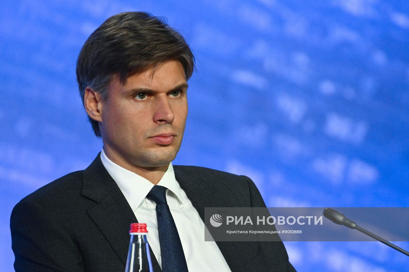 Российский форум "Микроэлектроника 2025" в Сочи