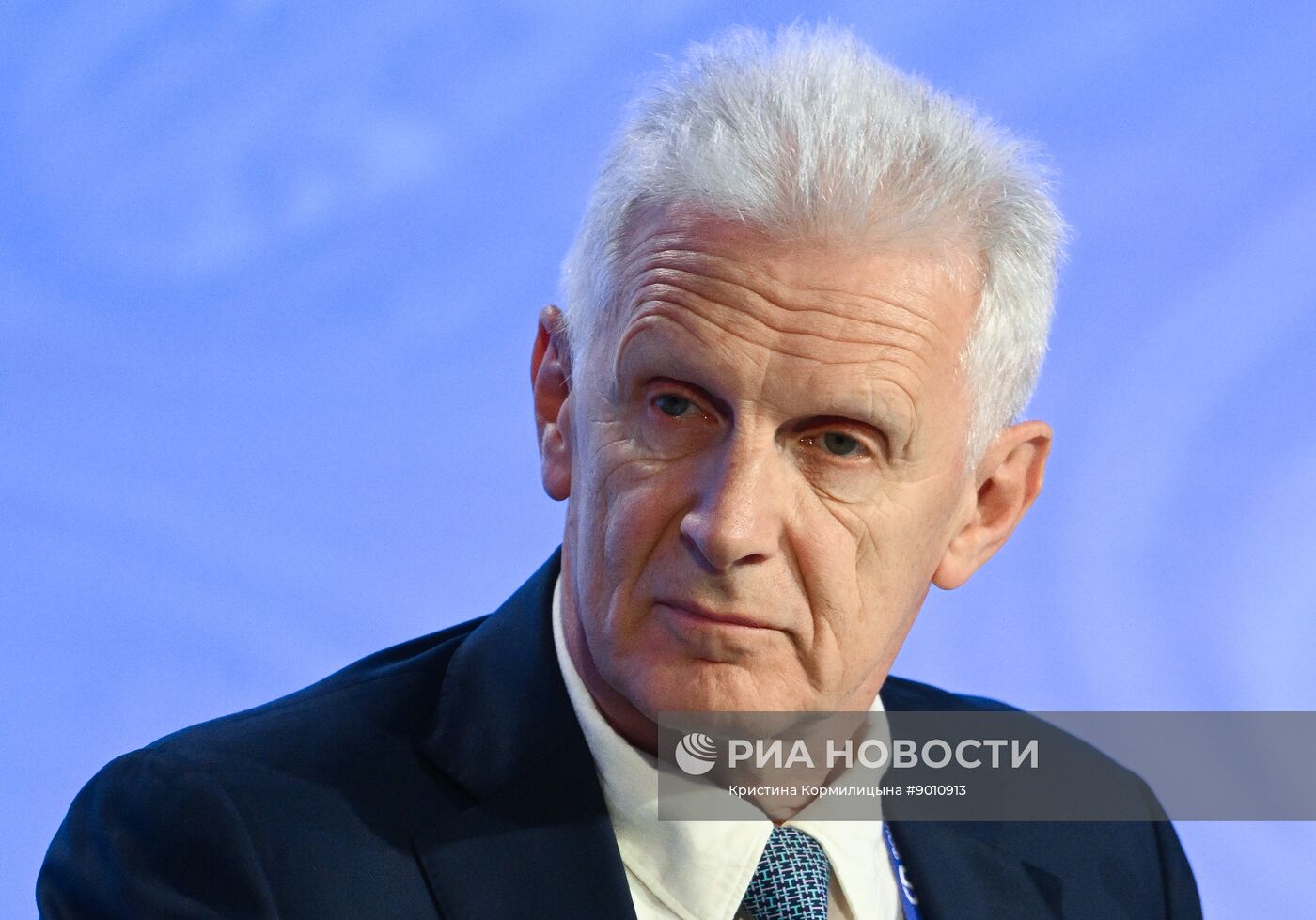 Российский форум "Микроэлектроника 2025" в Сочи