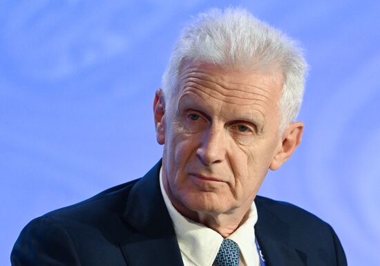 Российский форум "Микроэлектроника 2025" в Сочи