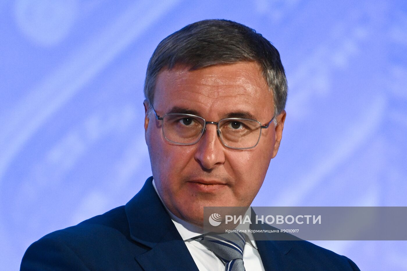 Российский форум "Микроэлектроника 2025" в Сочи