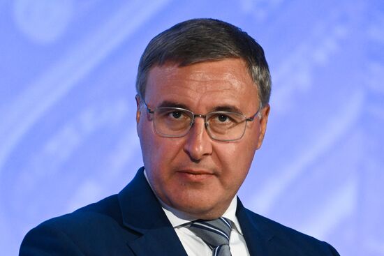 Российский форум "Микроэлектроника 2025" в Сочи