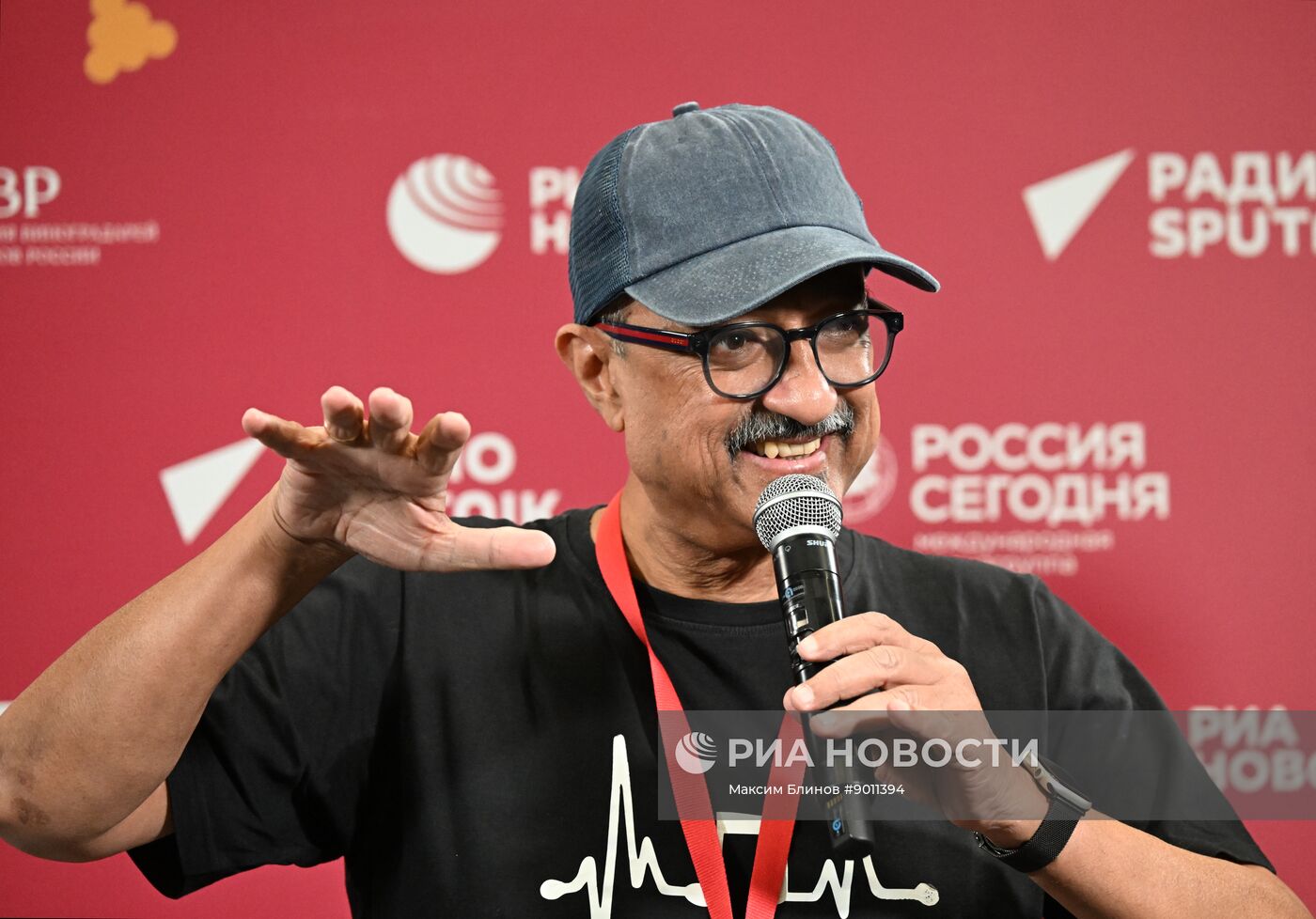 II Международный джазовый фестиваль "Геленджик - молодое"