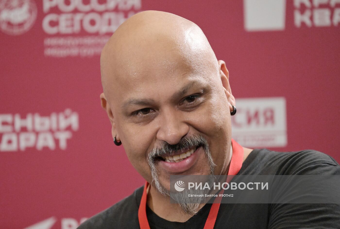 II Международный джазовый фестиваль "Геленджик - молодое"