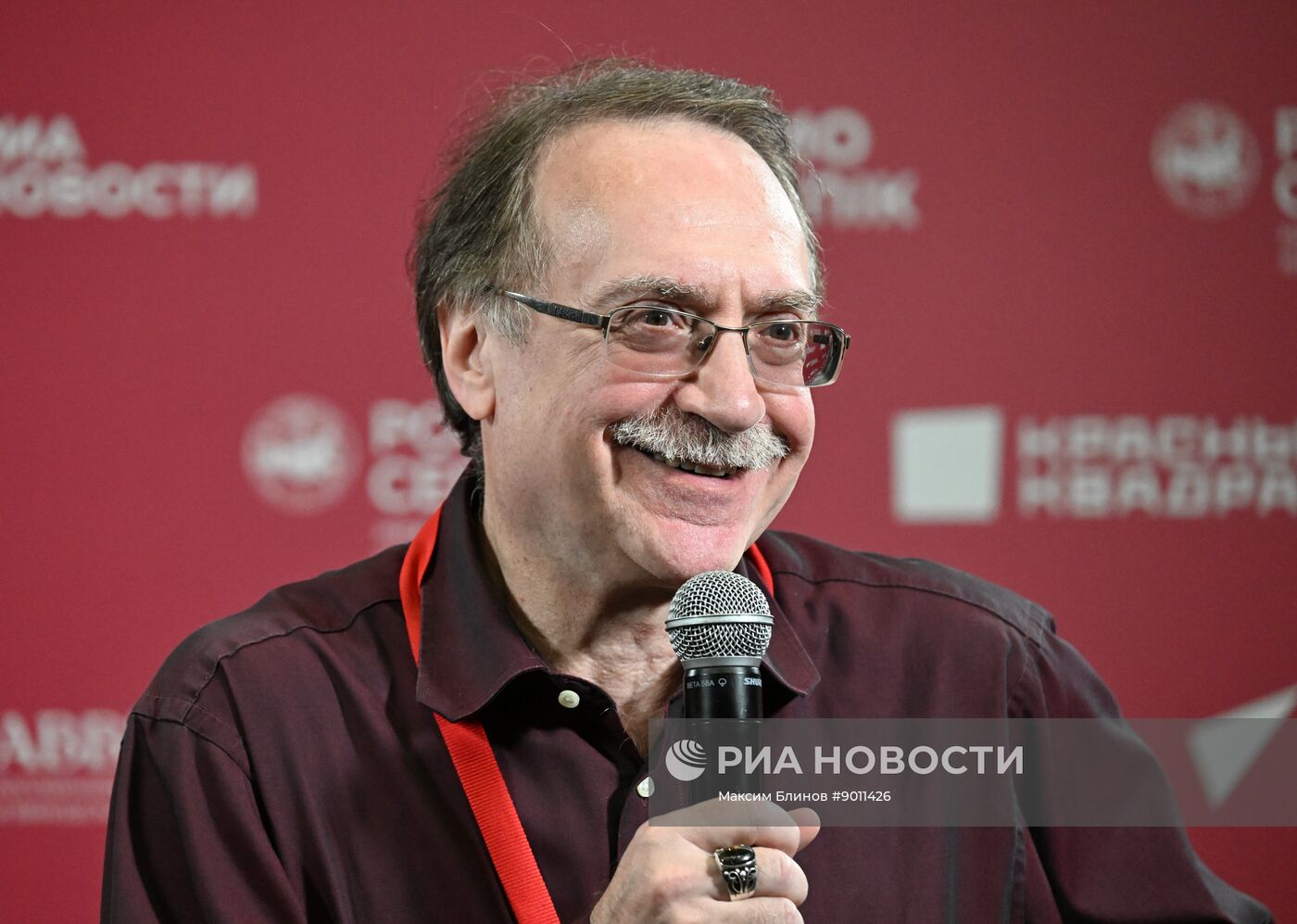 II Международный джазовый фестиваль "Геленджик - молодое"