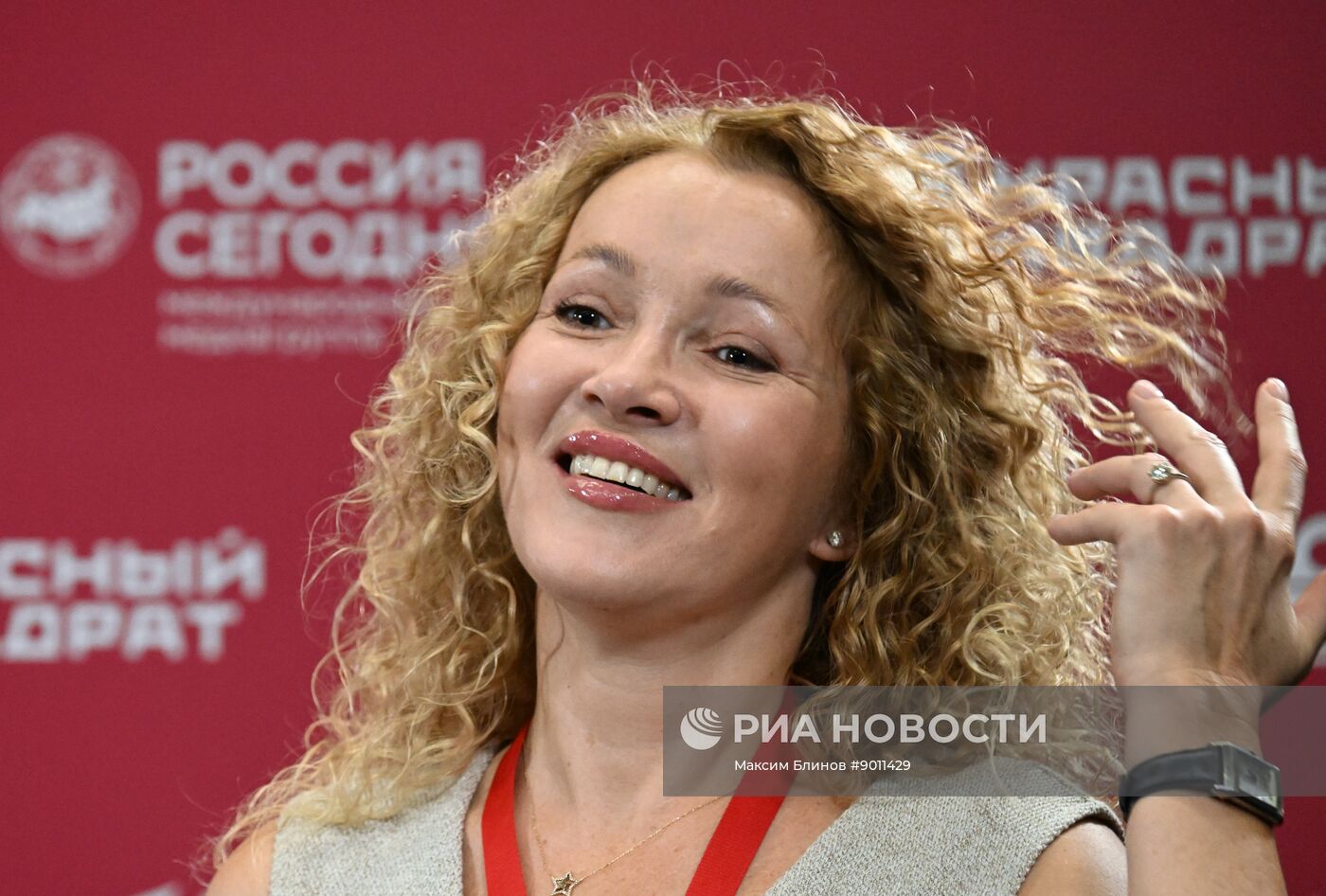 II Международный джазовый фестиваль "Геленджик - молодое"