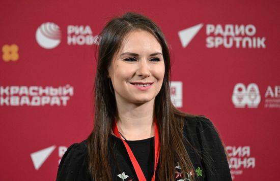 II Международный джазовый фестиваль "Геленджик - молодое"