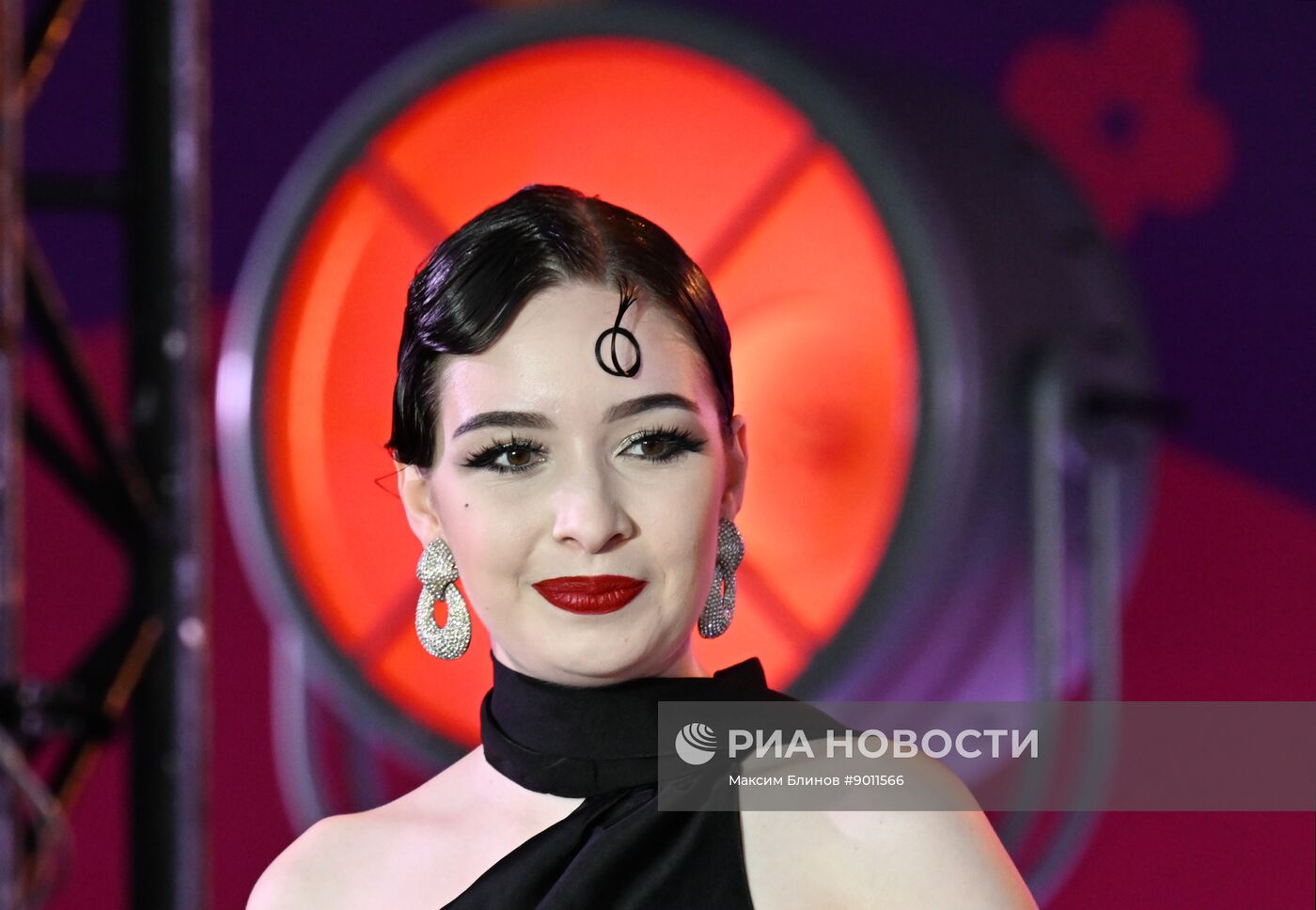 II Международный джазовый фестиваль "Геленджик - молодое"