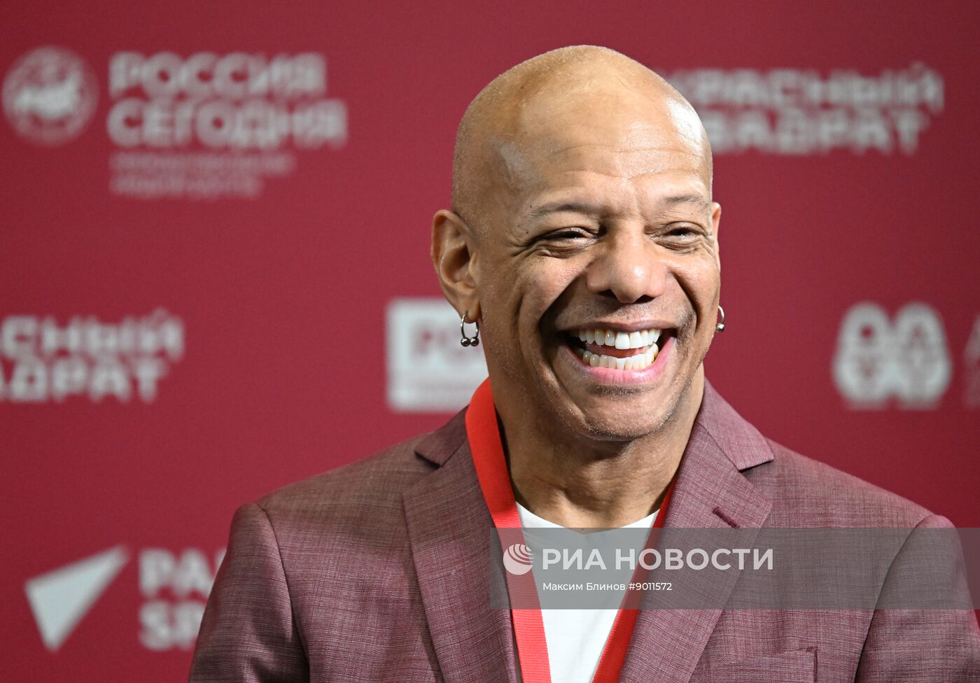 II Международный джазовый фестиваль "Геленджик - молодое"