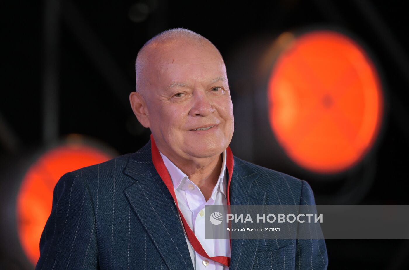 II Международный джазовый фестиваль "Геленджик - молодое"