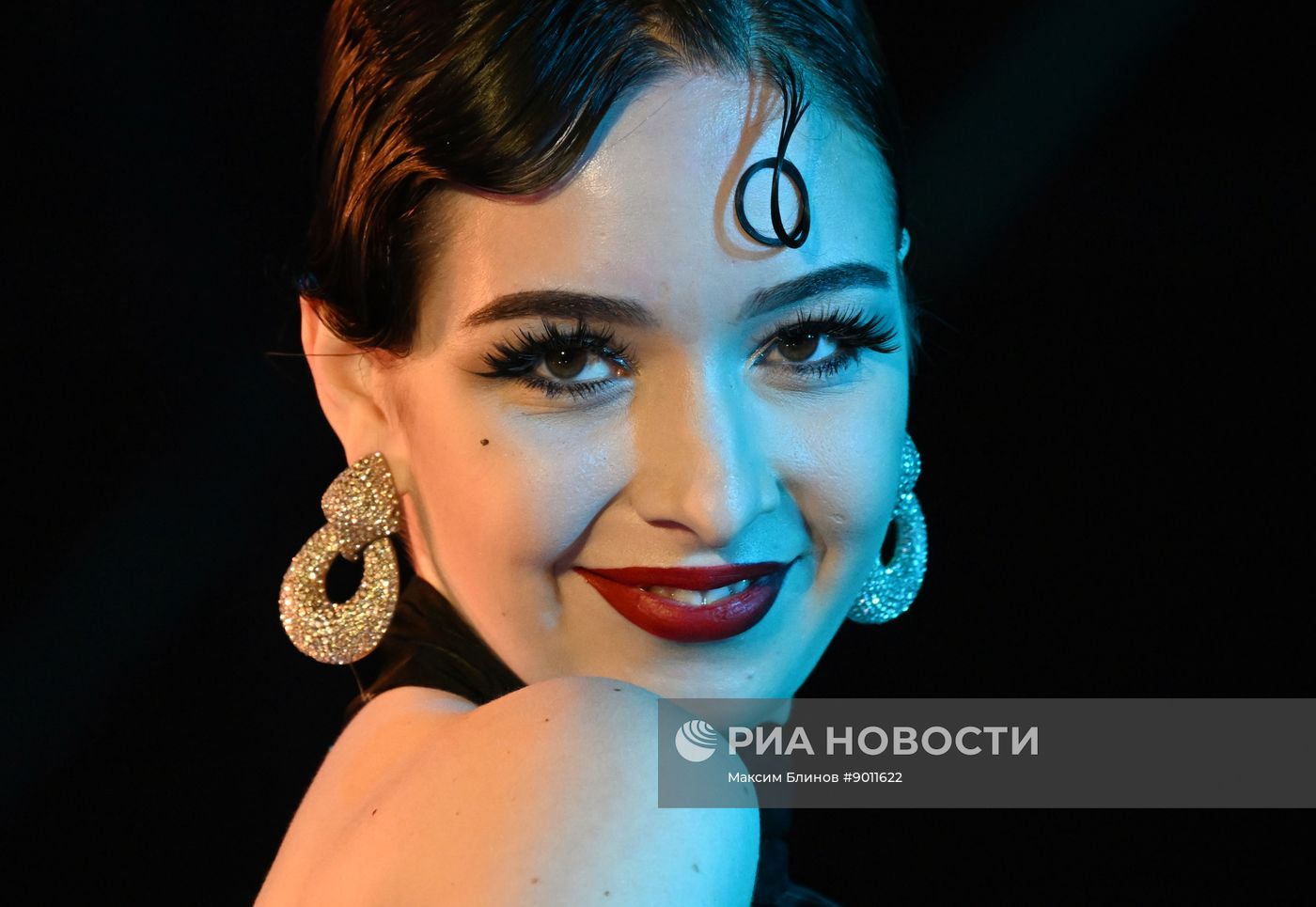 II Международный джазовый фестиваль "Геленджик - молодое"