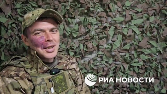 ВСУ пытались воздействовать на российских бойцов песнями Верки Сердючки
