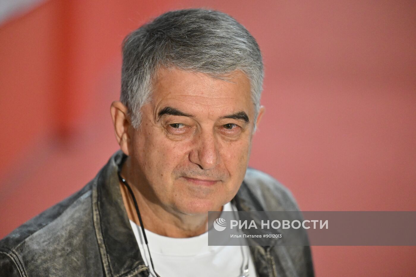 Сбор труппы театра "Мастерская П.Н. Фоменко"