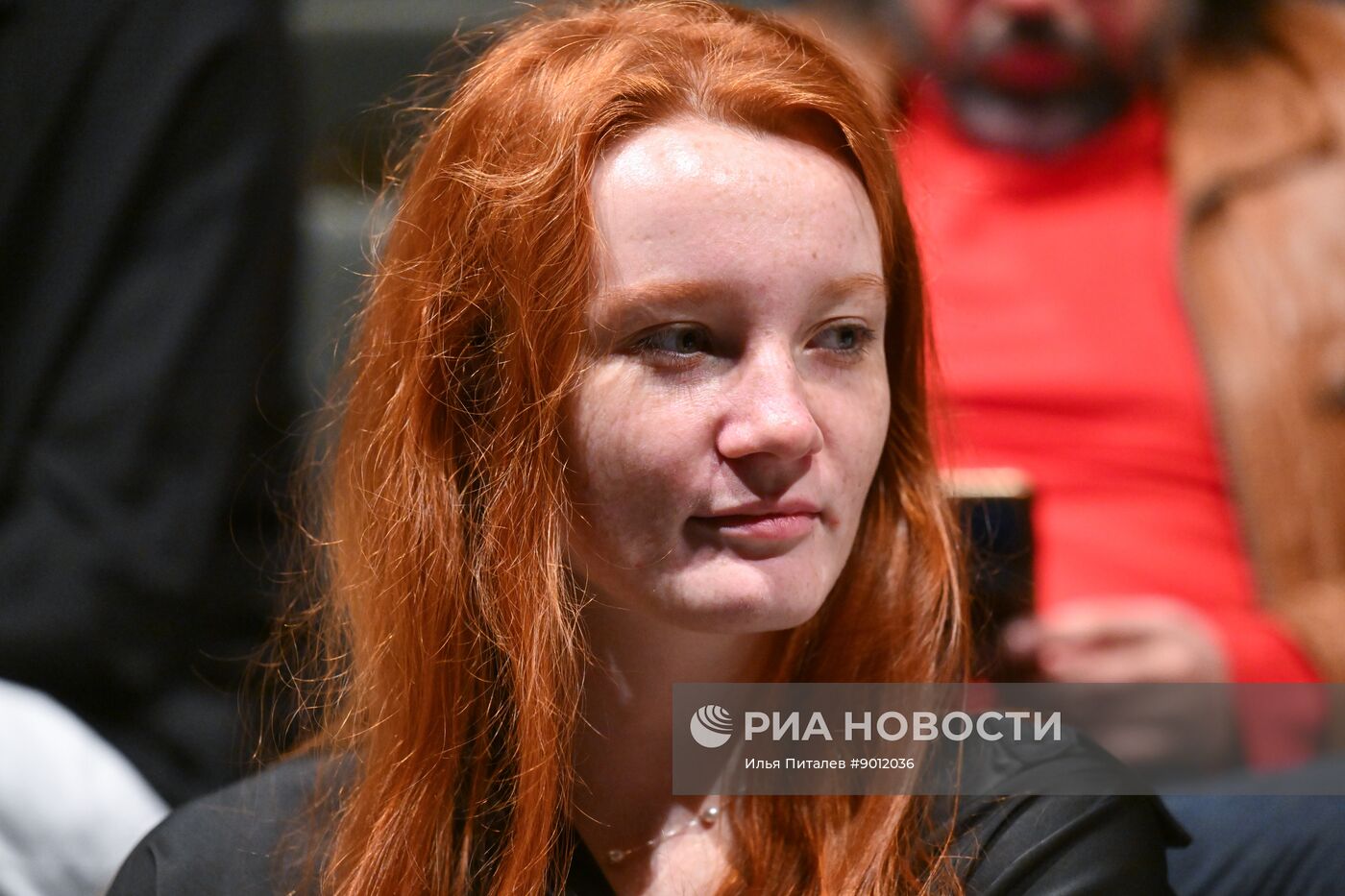 Сбор труппы театра "Мастерская П.Н. Фоменко"