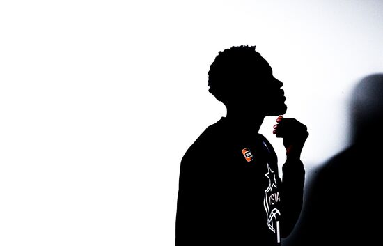 Баскетбол. Суперкубок 2025. "Црвена Звезда" (Белград) – ЦСКА (Москва)