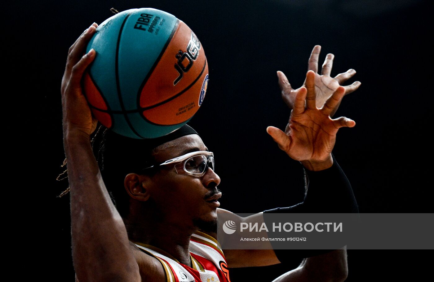 Баскетбол. Суперкубок 2025. "Црвена Звезда" (Белград) – ЦСКА (Москва)