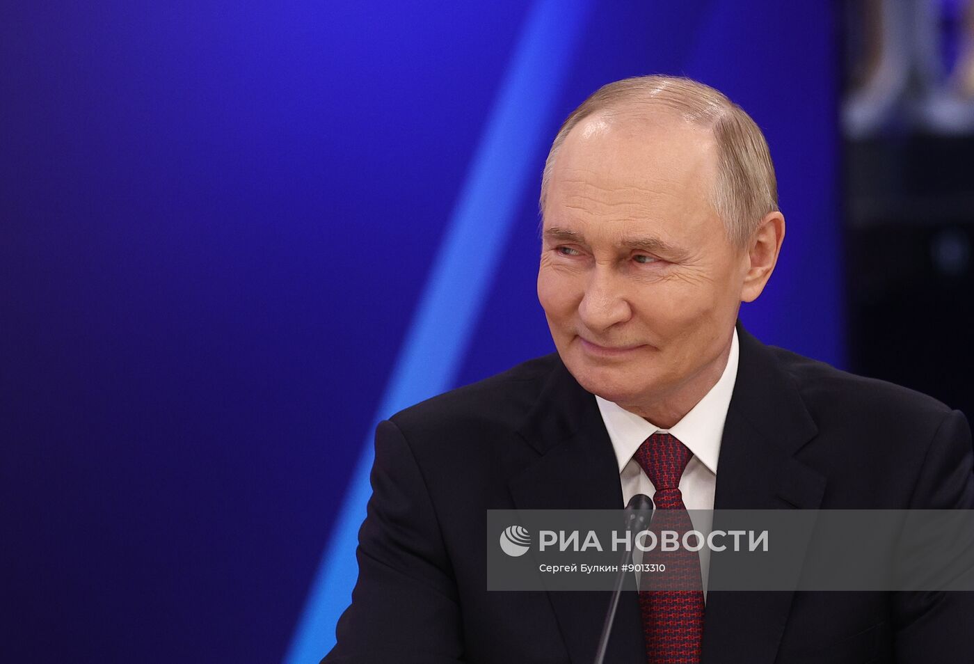 Международный форум "Мировая атомная неделя"