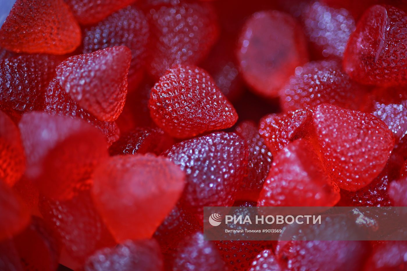 15-я агропромышленная выставка "Кубанская ярмарка"