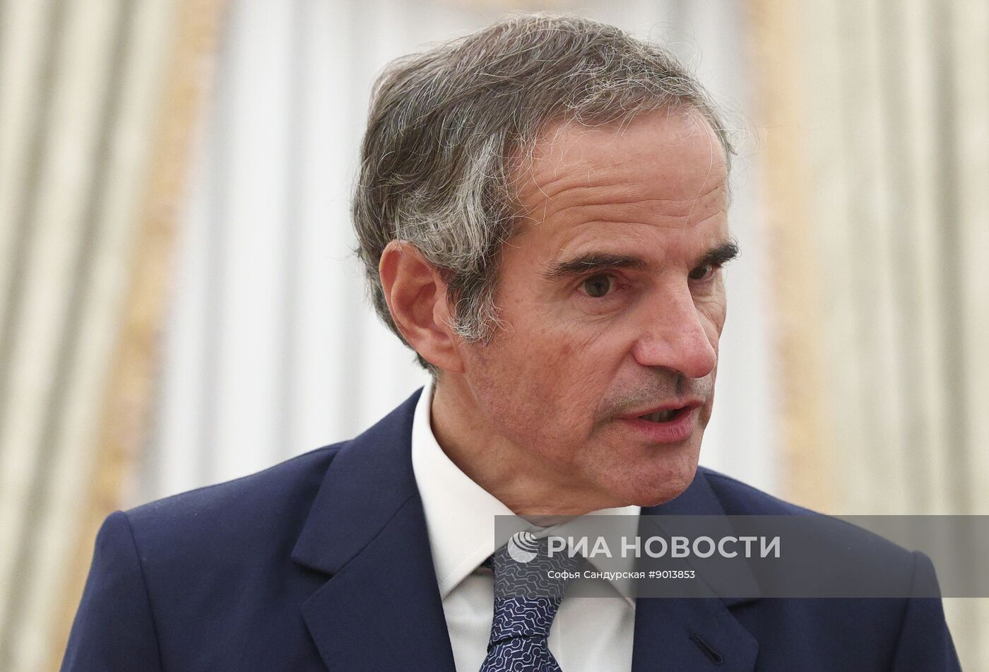 Президент Владимир Путин провел ряд двусторонних встреч