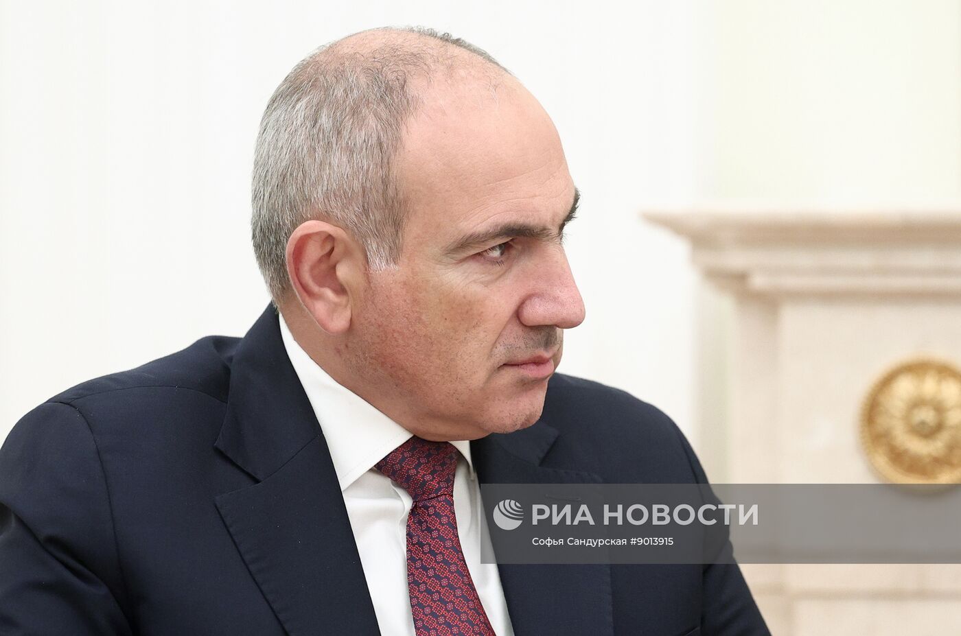 Президент Владимир Путин провел ряд двусторонних встреч