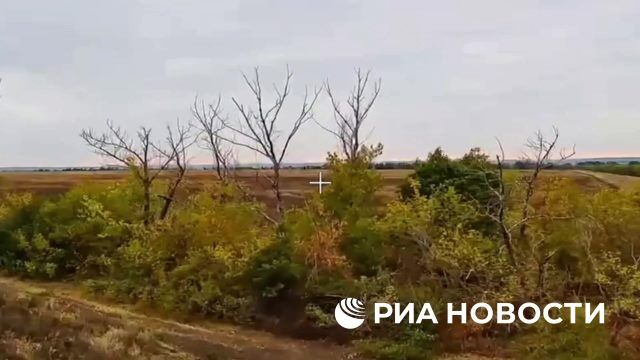 Операторы БПЛА системно прорывают оборону ВСУ под Купянском