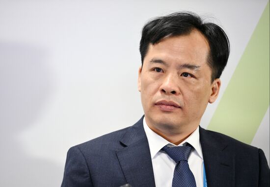 Международный форум "Мировая атомная неделя"