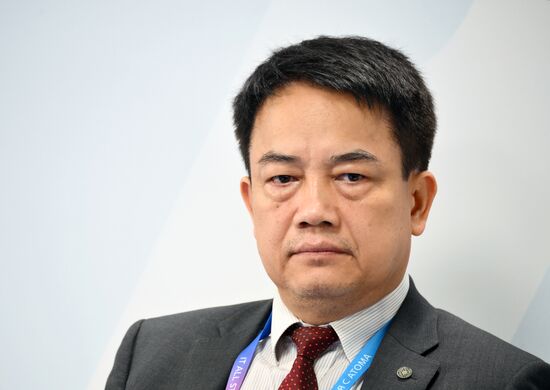 Международный форум "Мировая атомная неделя"