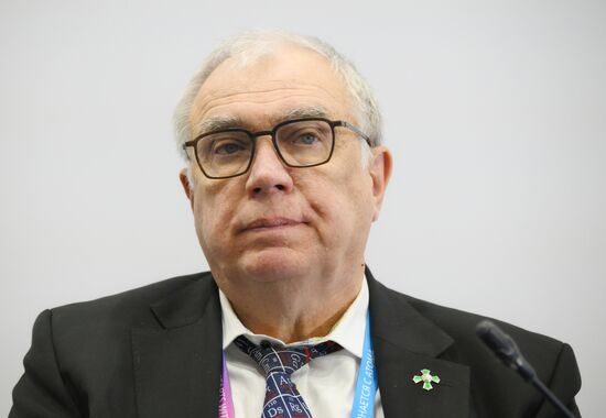 Международный форум "Мировая атомная неделя"