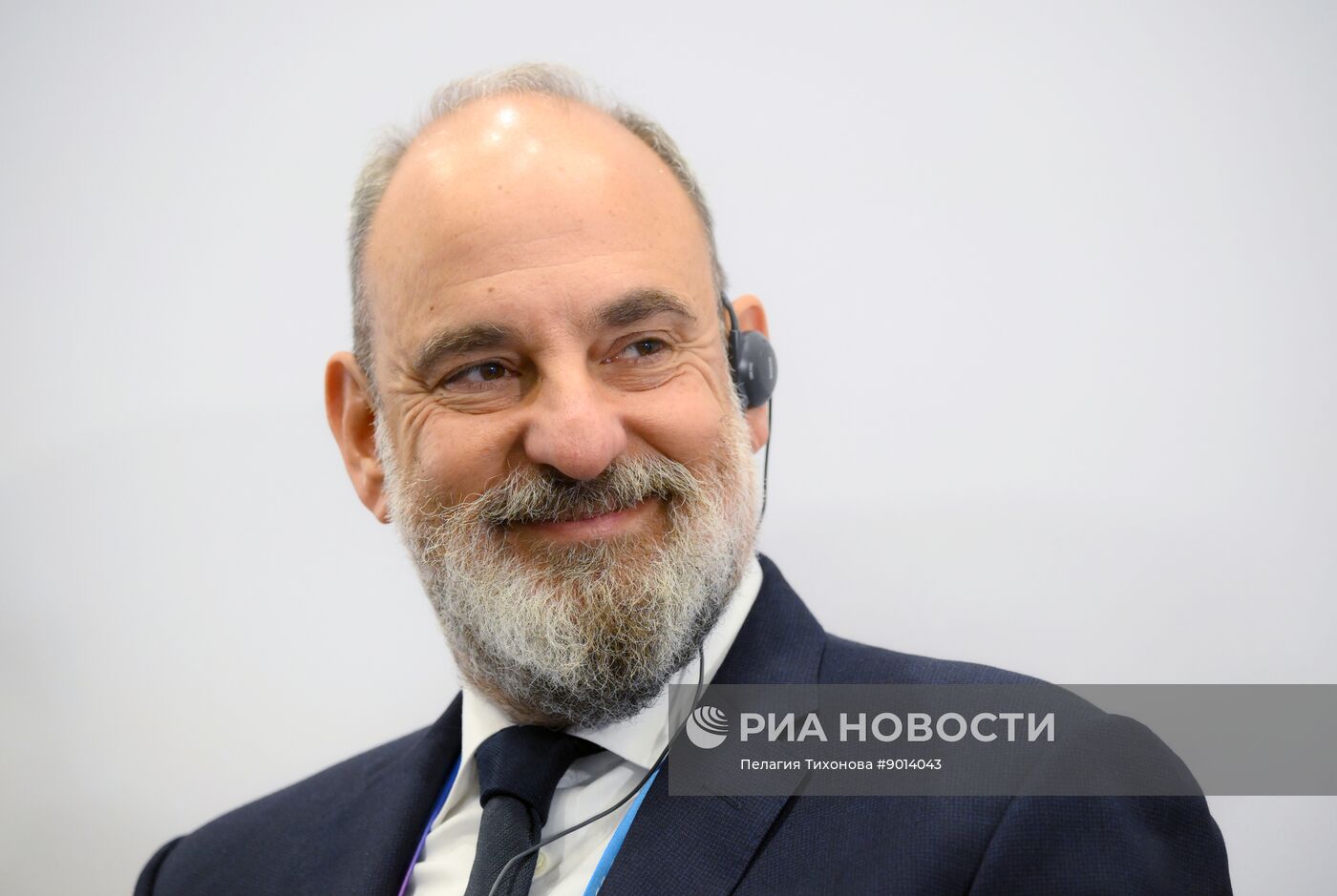 Международный форум "Мировая атомная неделя"