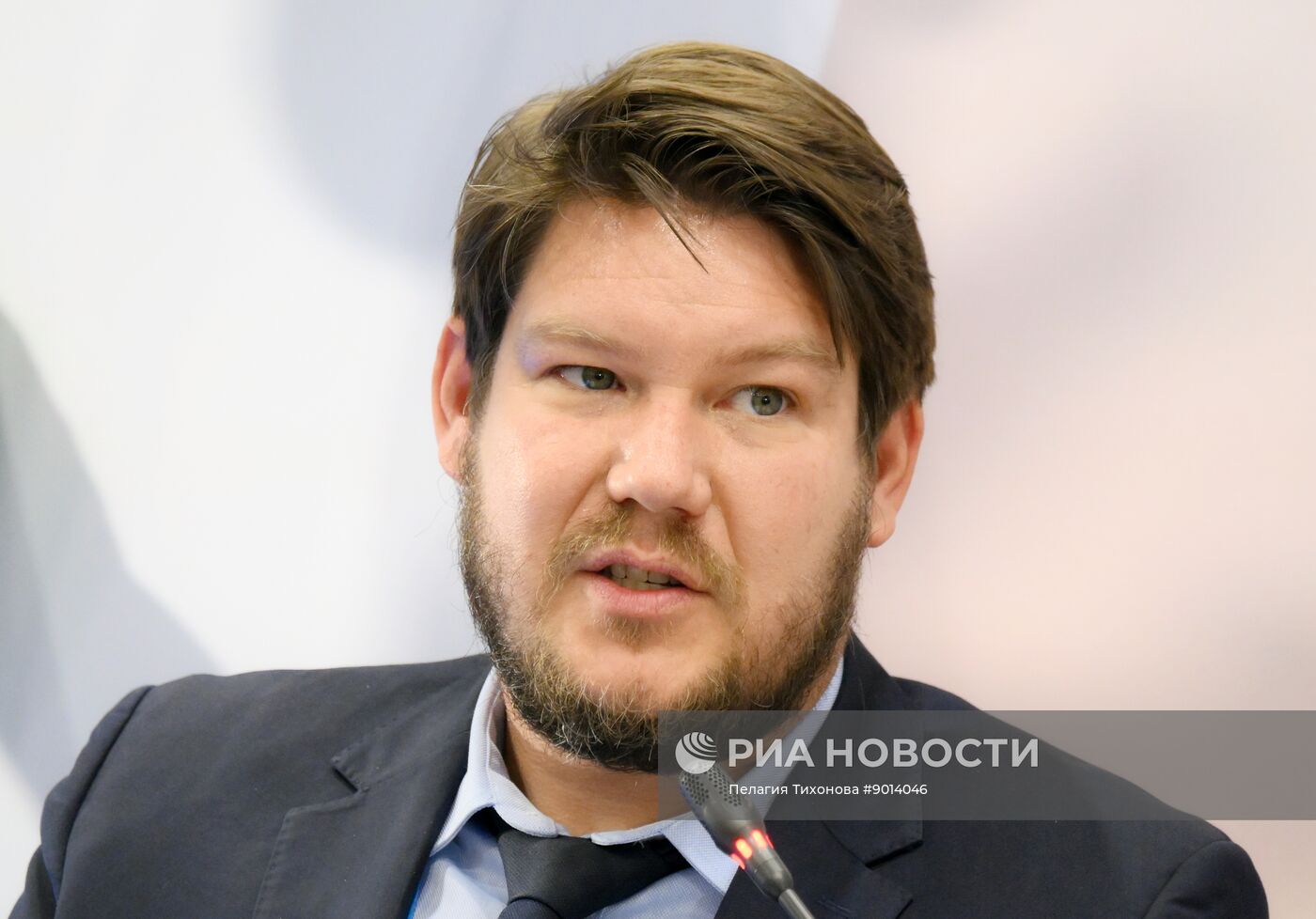 Международный форум "Мировая атомная неделя"