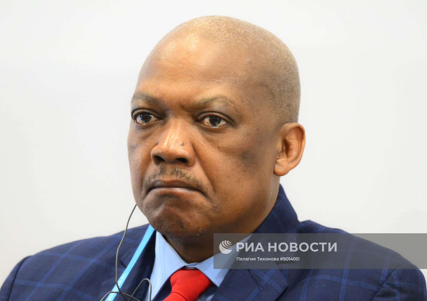 Международный форум "Мировая атомная неделя"