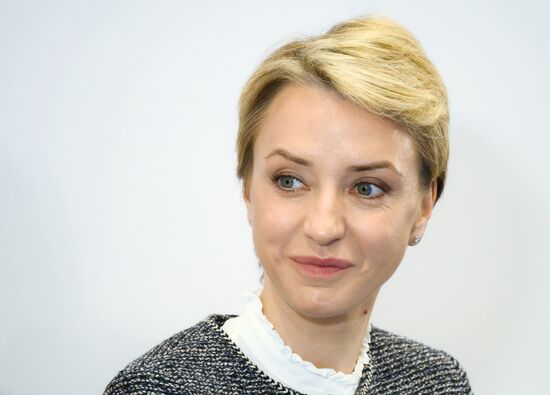 Международный форум "Мировая атомная неделя"