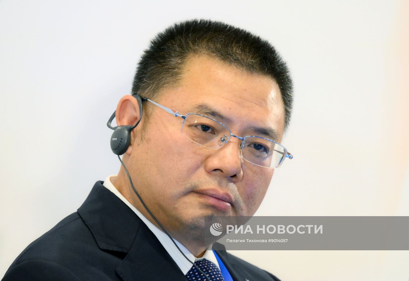 Международный форум "Мировая атомная неделя"