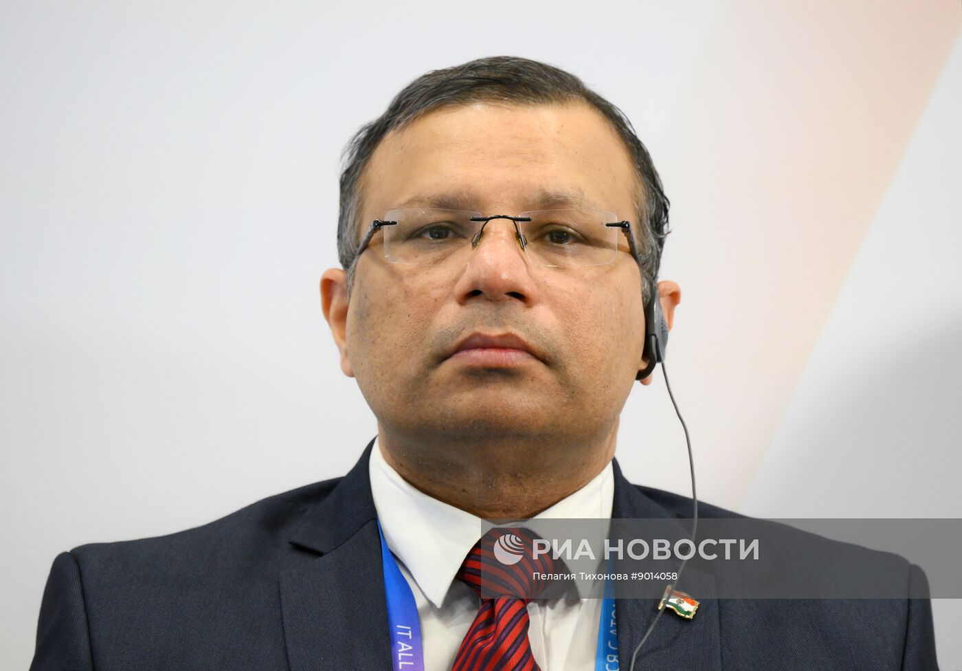 Международный форум "Мировая атомная неделя"