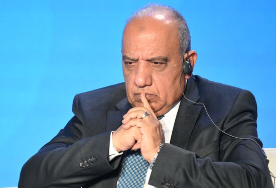 Международный форум "Мировая атомная неделя"